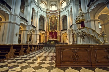 Hof Kirche