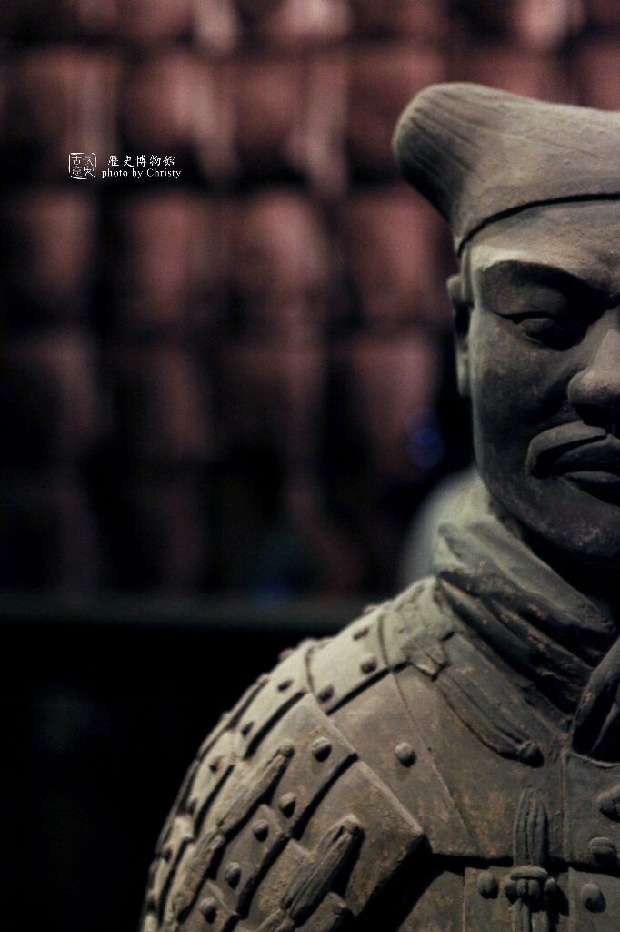 歷史博物館-II<br />
