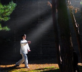 太极