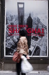 SHANGHAI