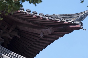 焦山