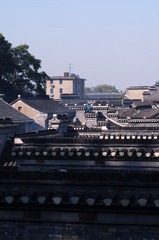 西津渡