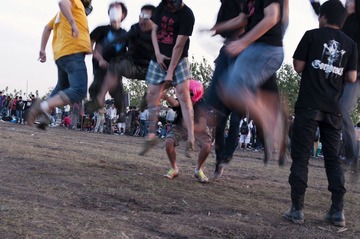 MIDI JUMP