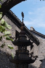 西津渡