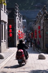 西津渡