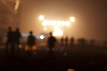 BLURRRRRRR唐舞台