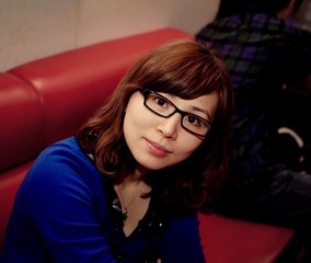 何小悦～