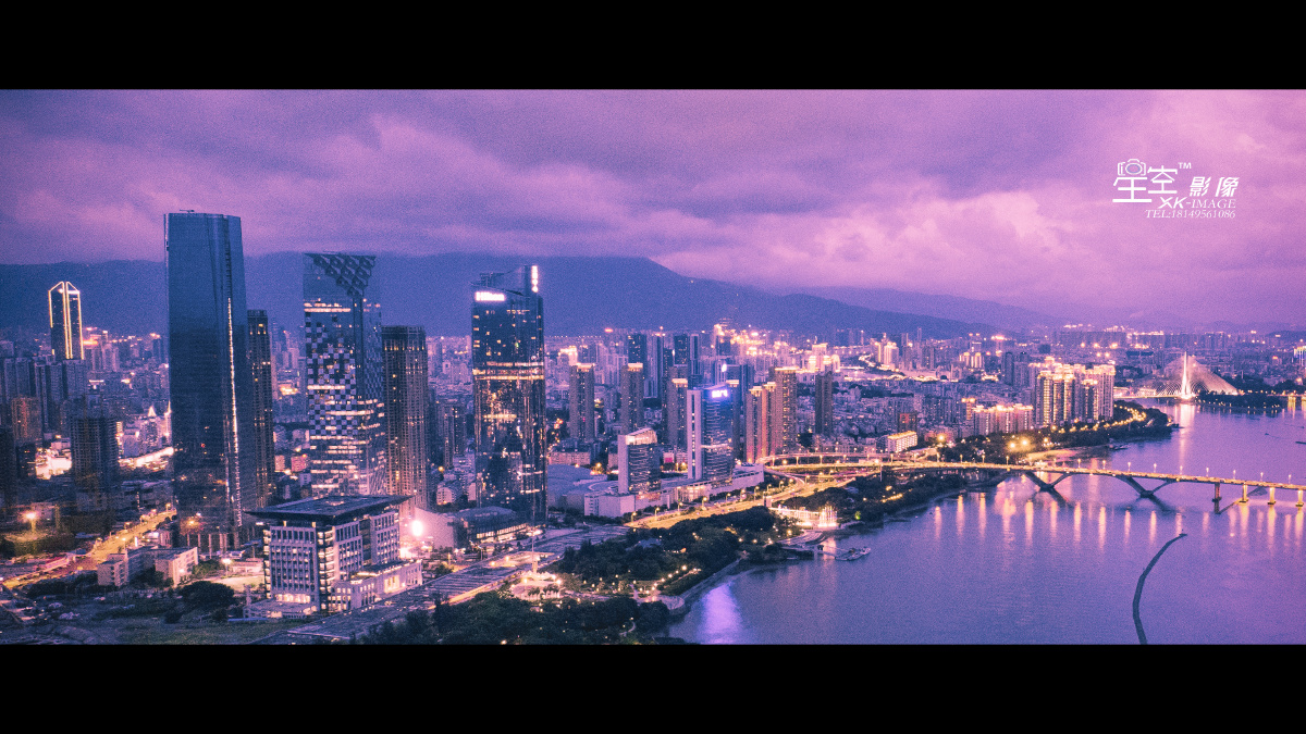 福州ifc 三迪中心