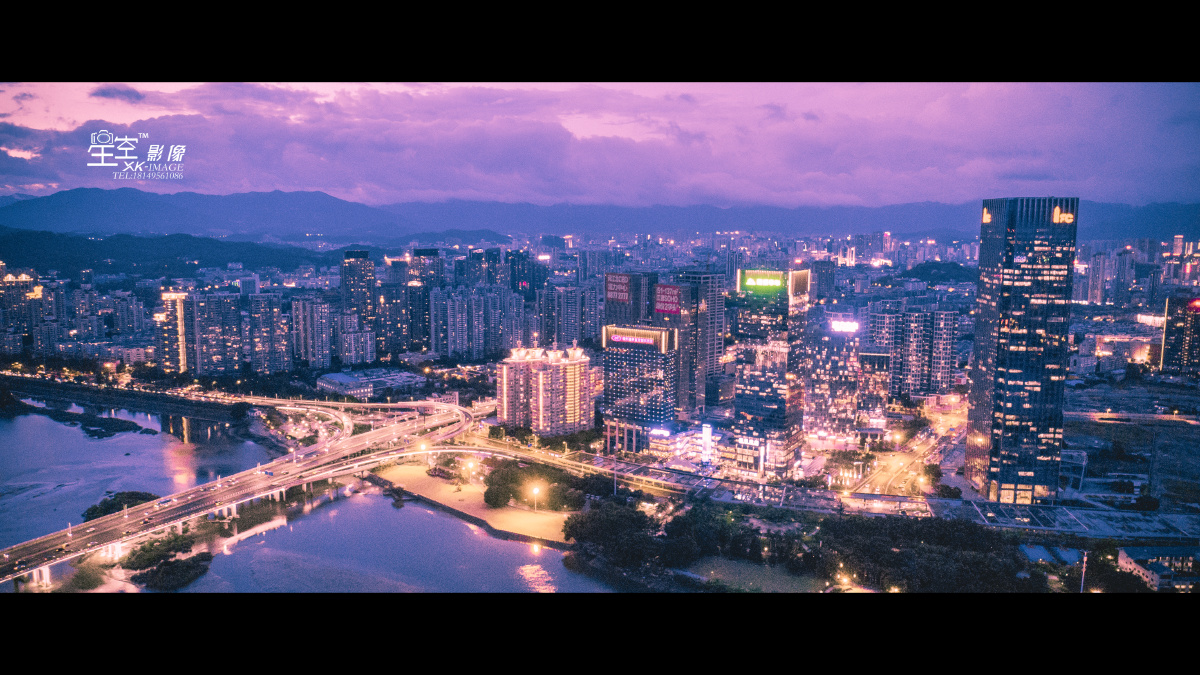 福州ifc 三迪中心