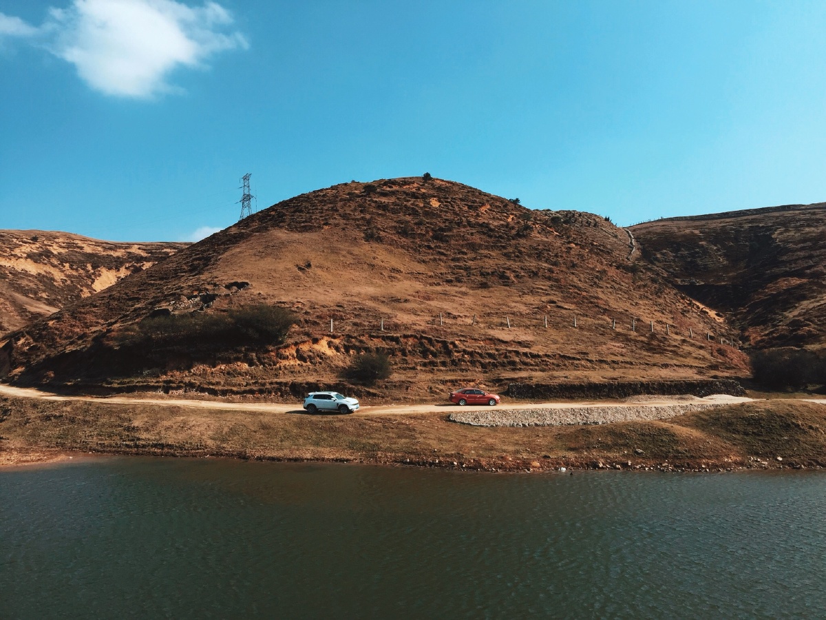 郴州仰天湖海拔1000米