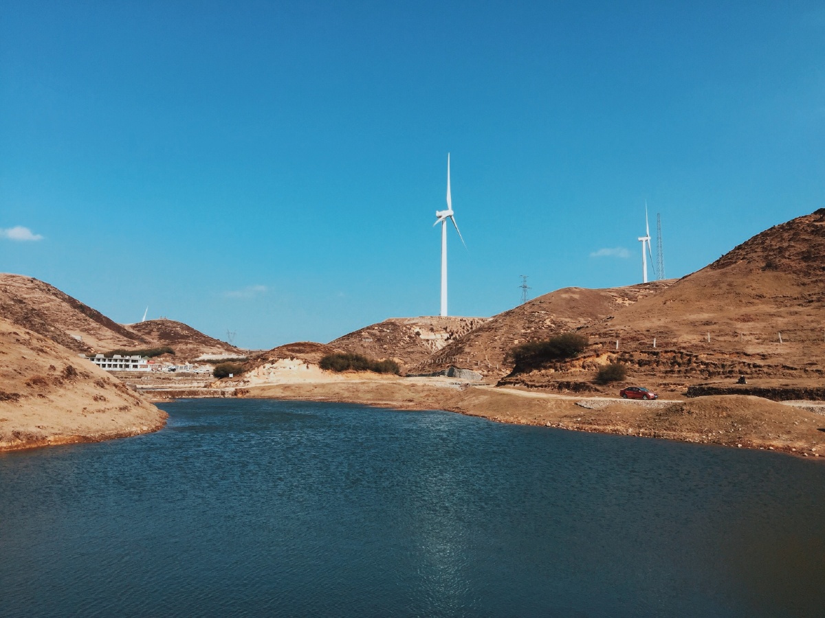 郴州仰天湖海拔1000米