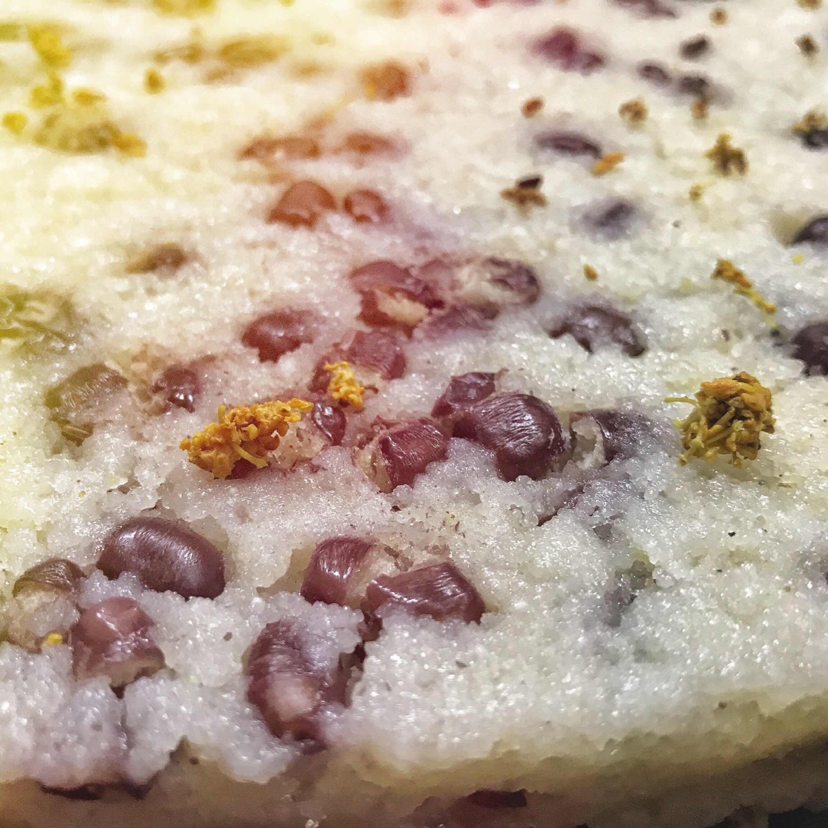 常熟百年老店松盛糕团