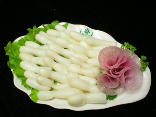 鸡腿菇 (6)