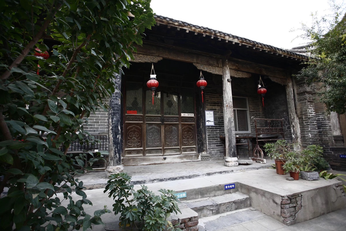 郑州天祥博物馆