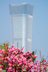 北京明城墙遗址公园-7