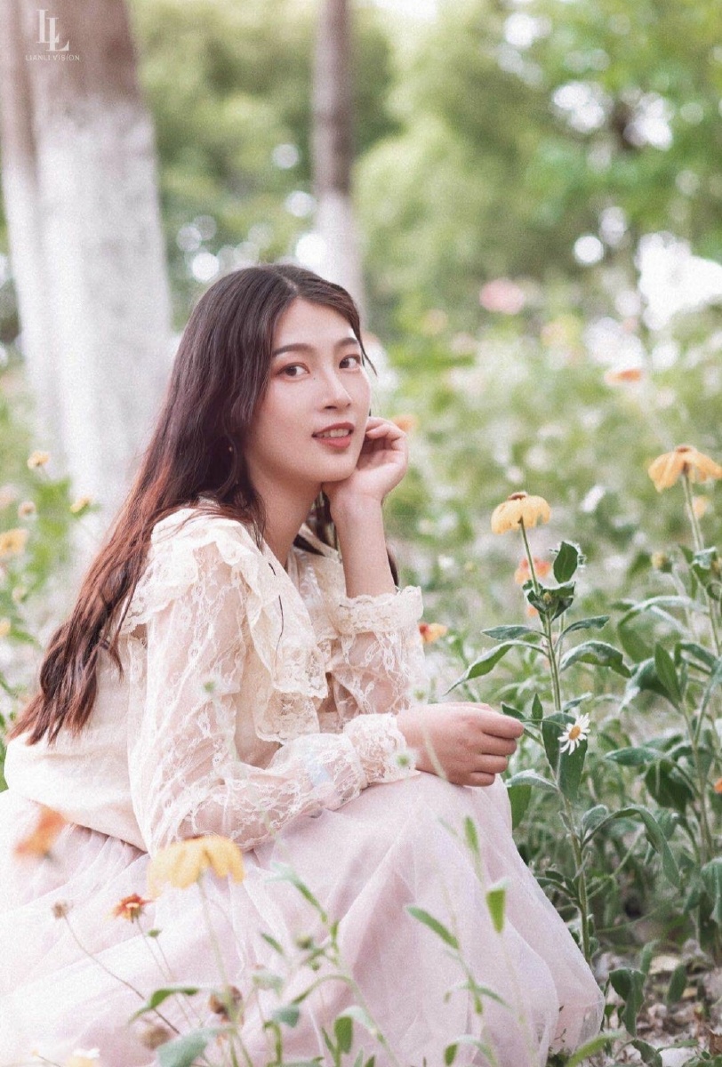 如果遇到一个温柔的人太难那就努力把自己变成一个温柔的人