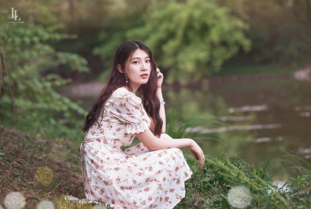 如果遇到一个温柔的人太难那就努力把自己变成一个温柔的人