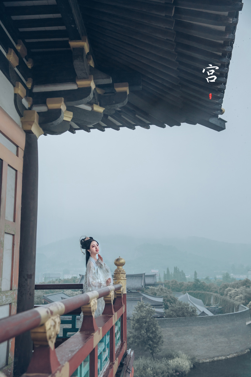 宫摄影本人麻豆月月