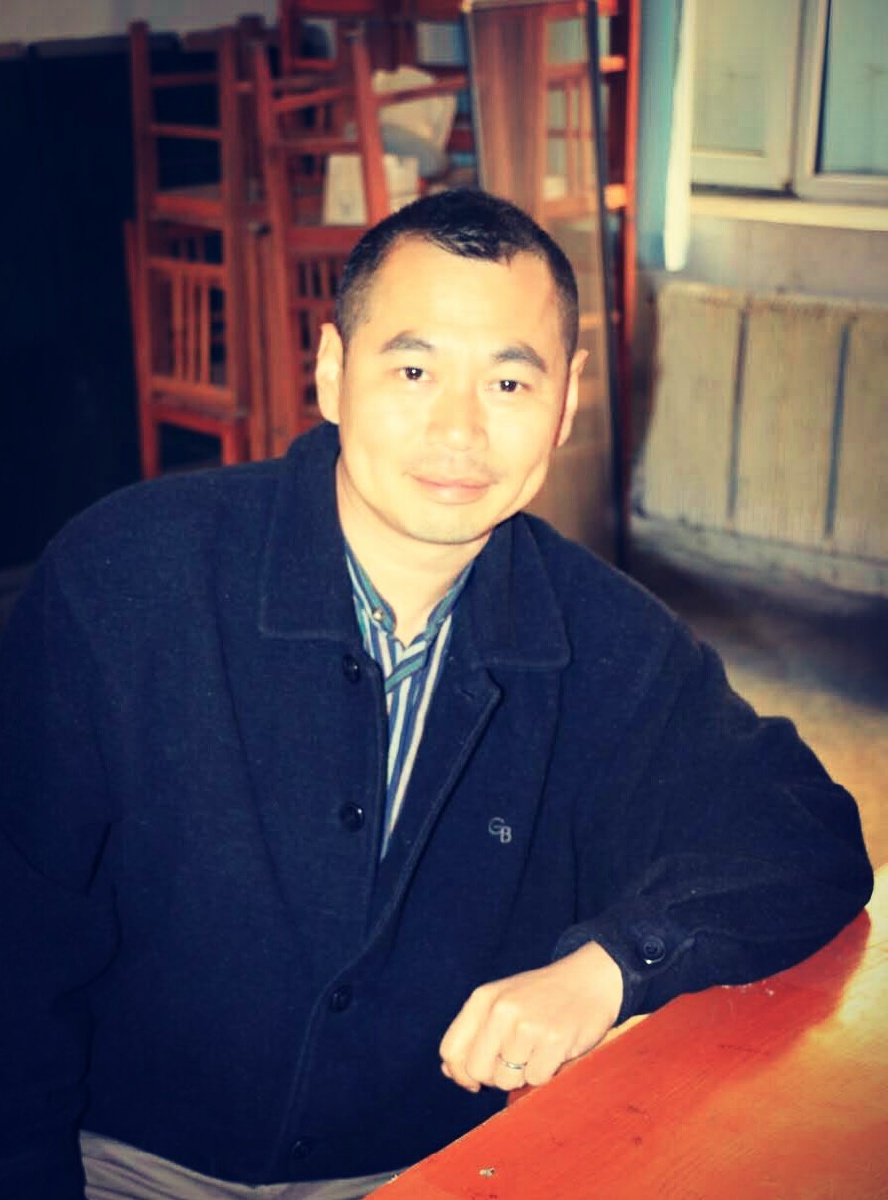 永不回头周恒 - 图虫