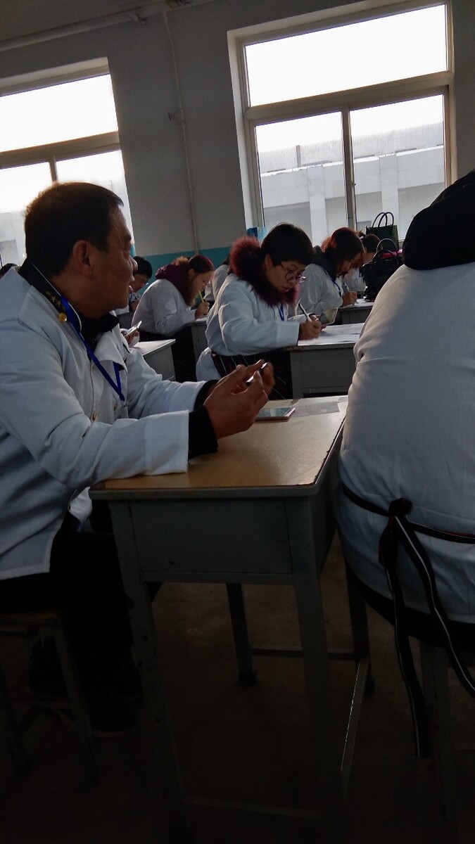 兼职教师培训试题