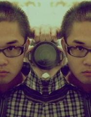 【The Man Who Stand By Me】