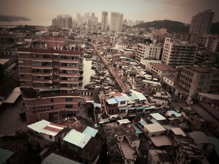 厦门初印象
