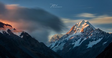 巅峰