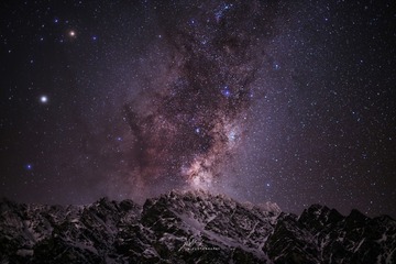 卓越之山