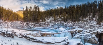 雪后