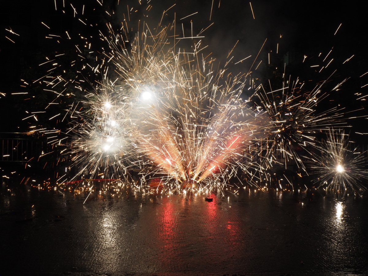 最美的烟火大城市里许久未见在乡村里寻找到了童年的痕迹