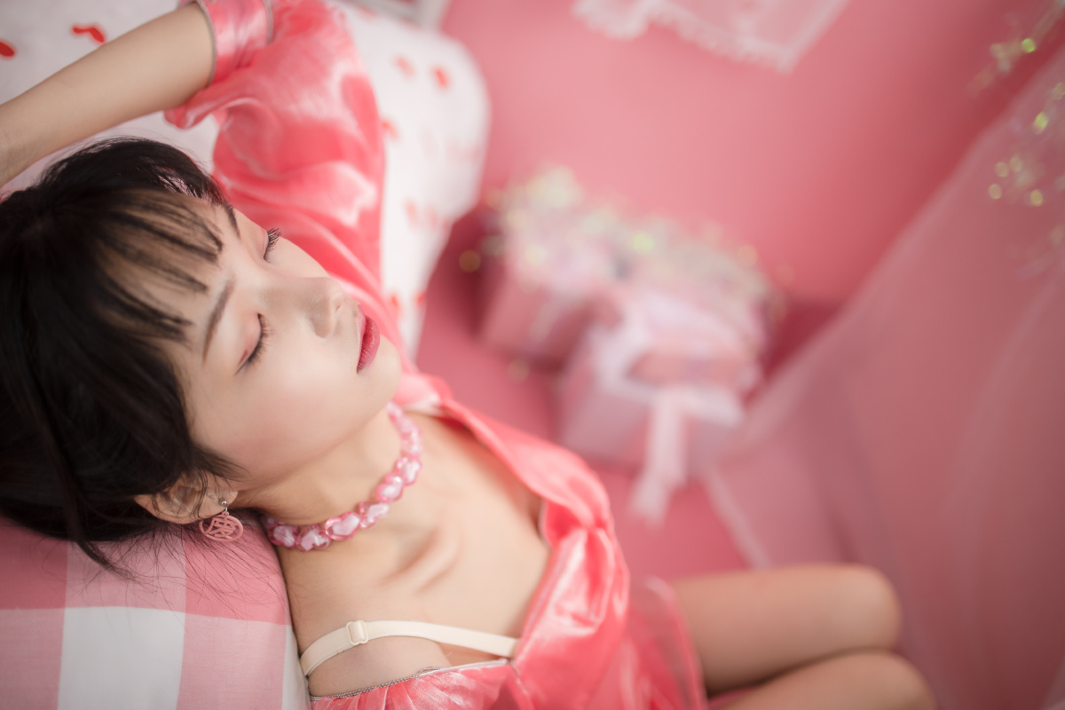 芭比娃娃体验馆