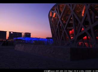 鸟巢