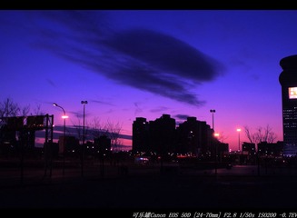 夜