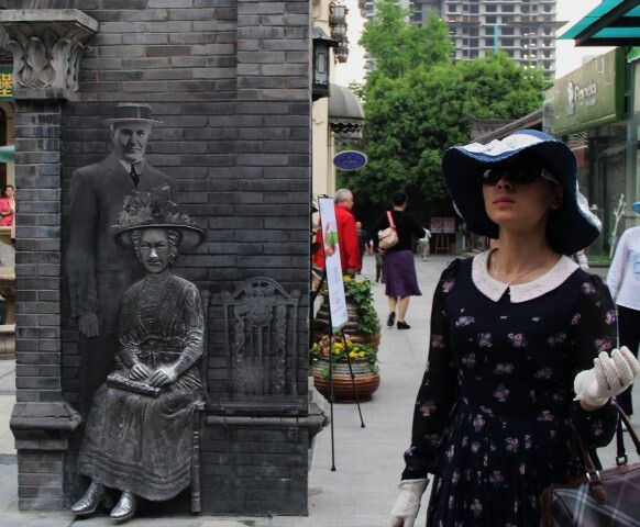 再回首<br />
