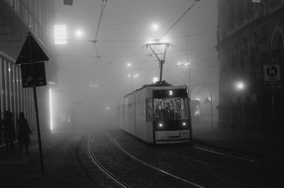 S-Bahn