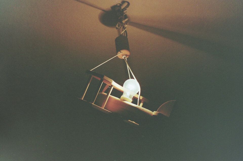 Kodak Farbwelt 200