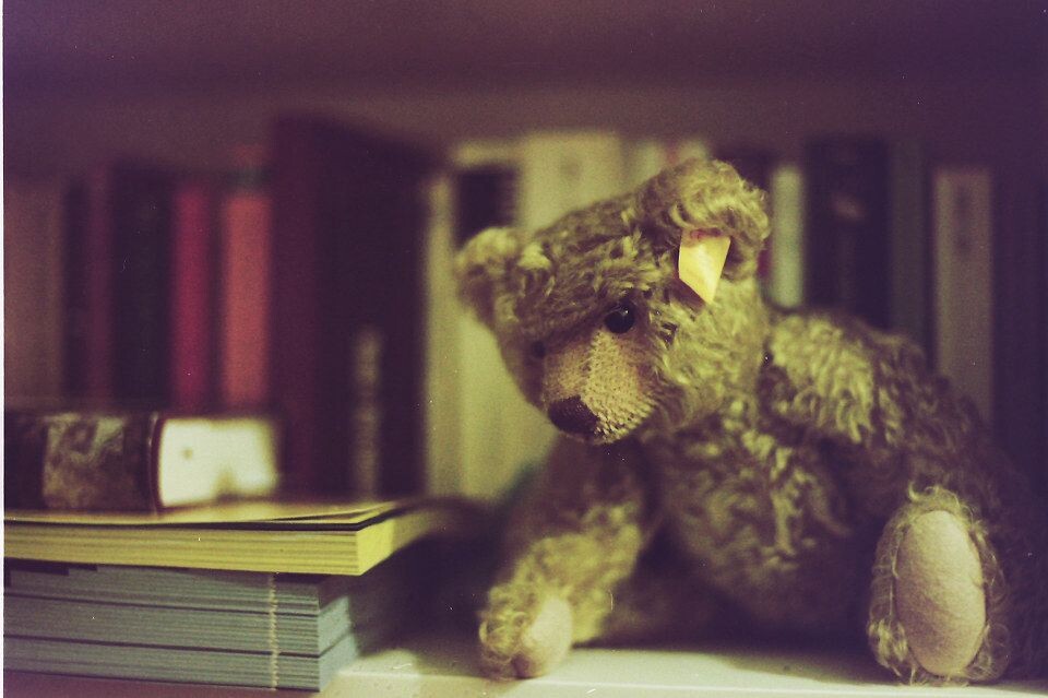 Kodak Farbwelt 200