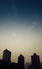 空