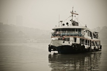 轮渡