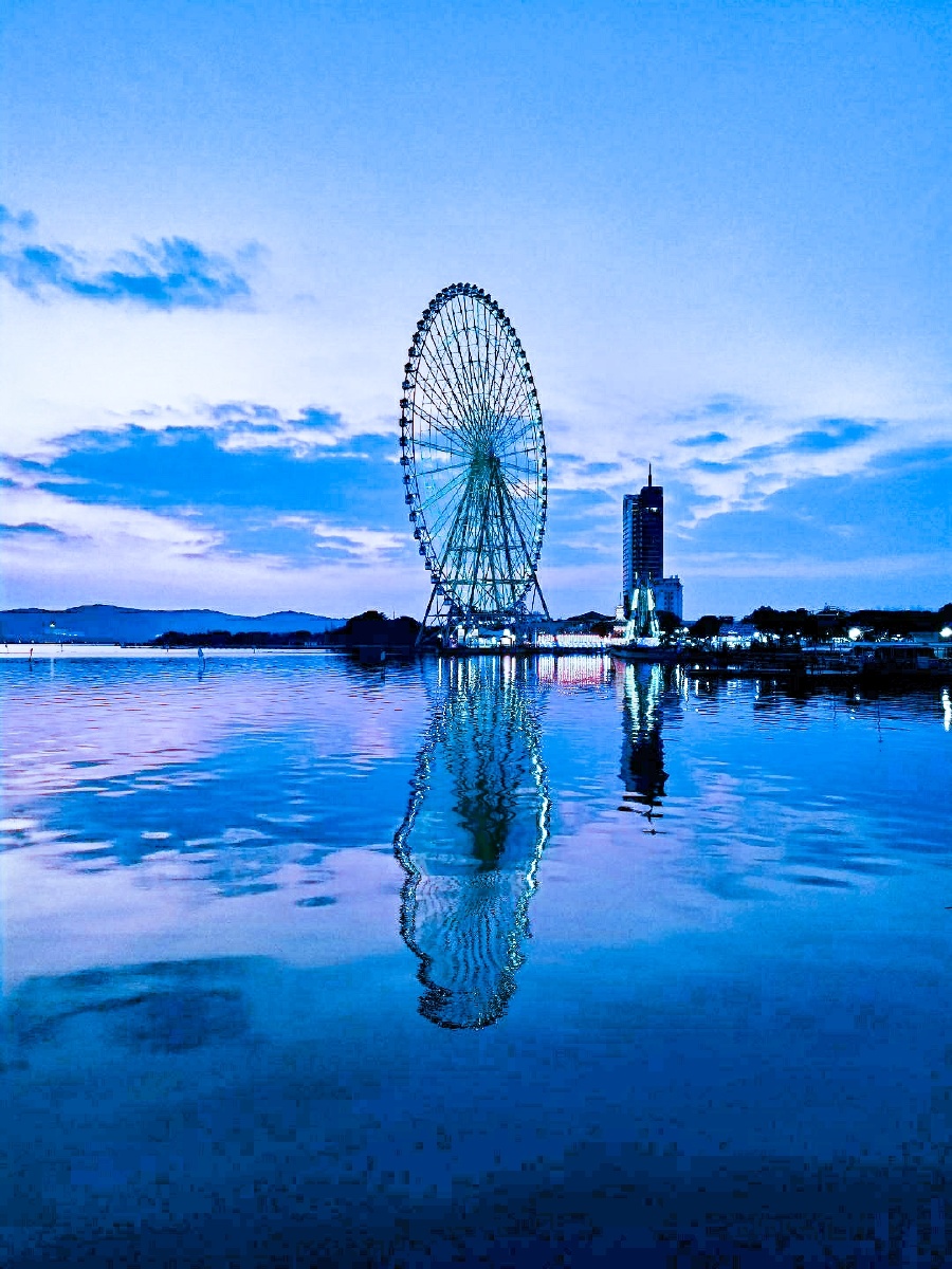 xijimi - 图虫网 - 优质摄影师交流社区