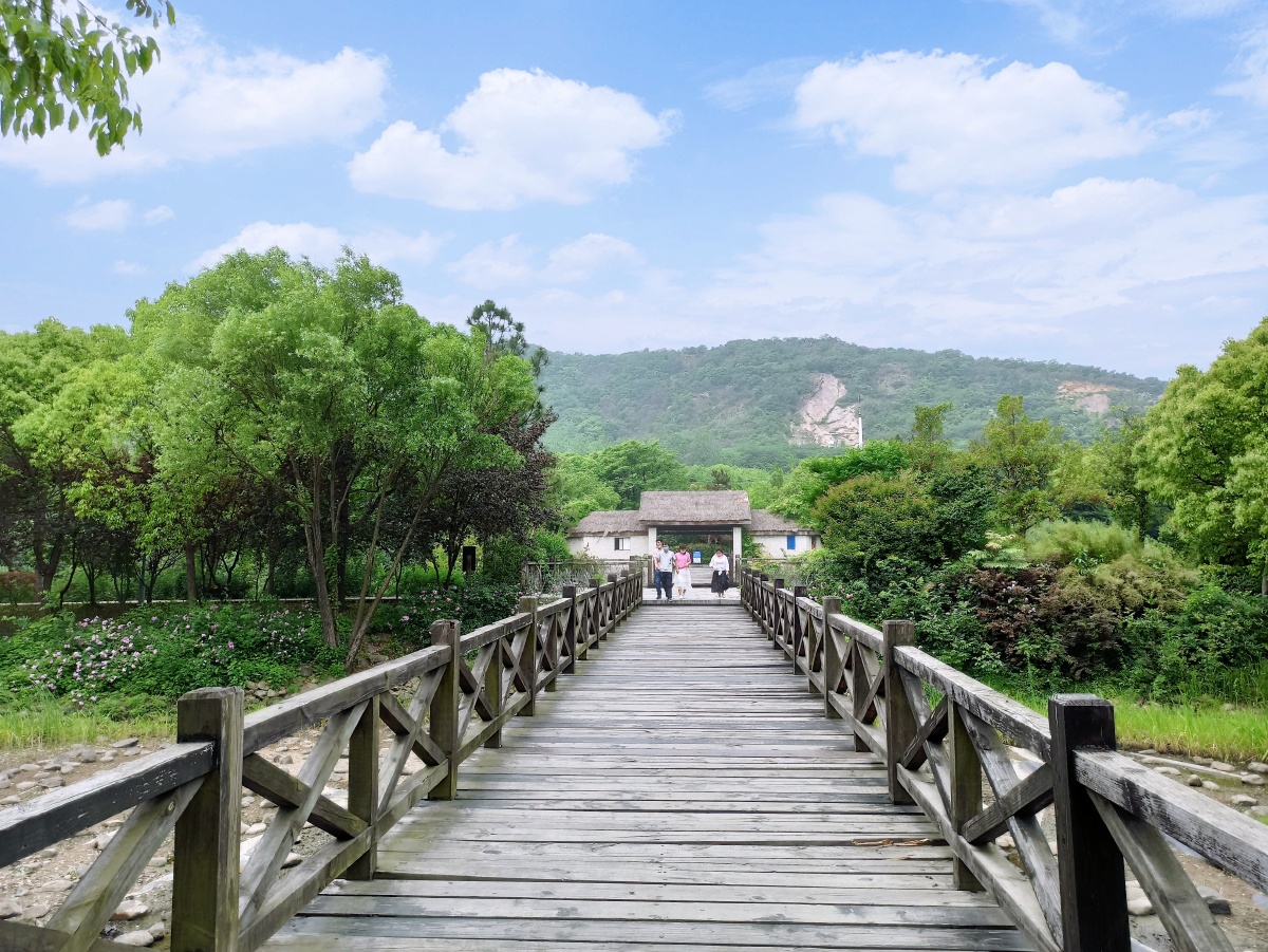 无锡长广溪国家湿地公园5