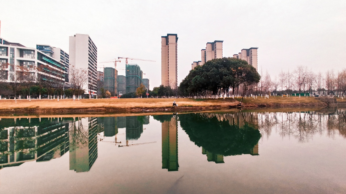 无锡新吴区国家安全主题公园