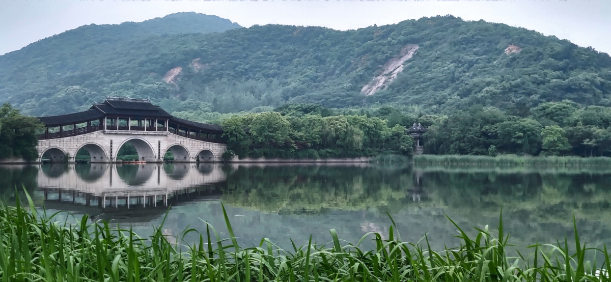 无锡长广溪国家湿地公园6