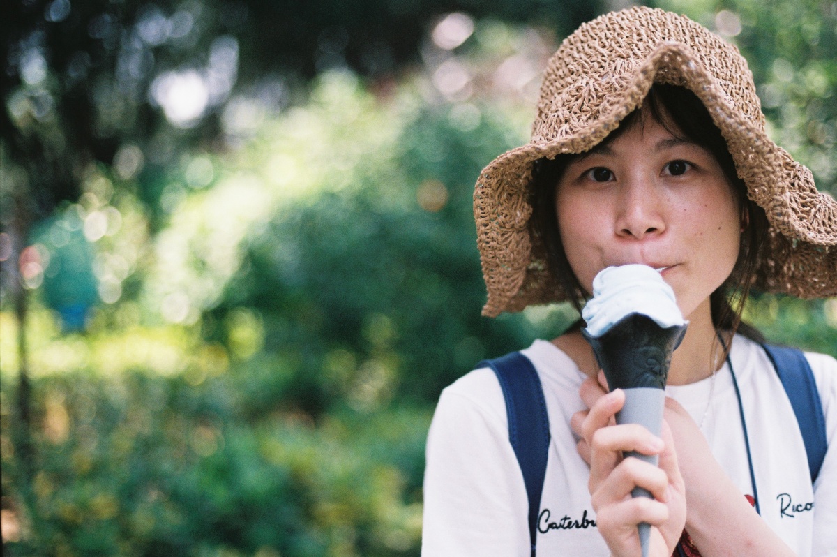 oh_zoezhang - 图虫网 - 最好的摄影师都在这