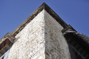 色拉寺随拍1