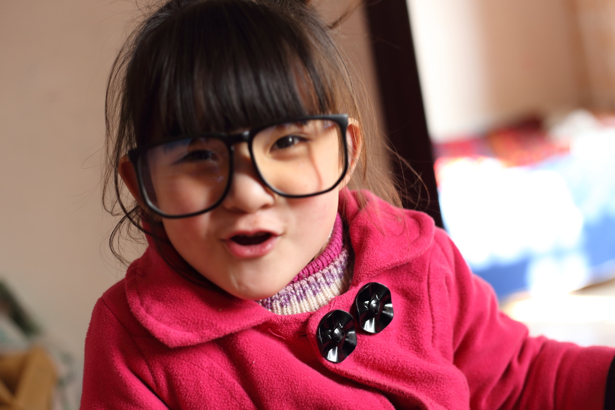 小萝莉 - 新传-王雪晴 - 图虫网 - 最好的摄影师都在这