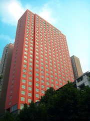 大楼.