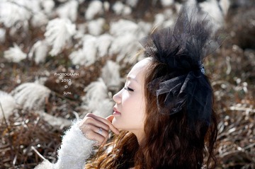 美牙.