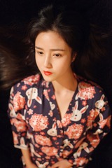 网红你好~