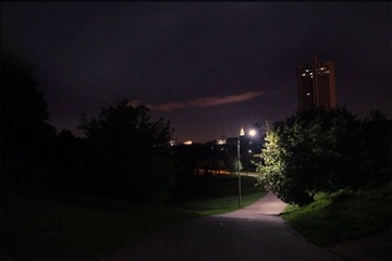 夜路